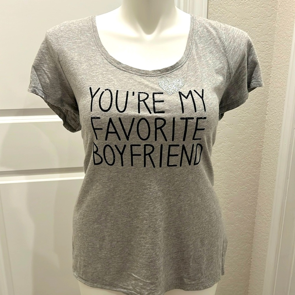 Graphic Tee